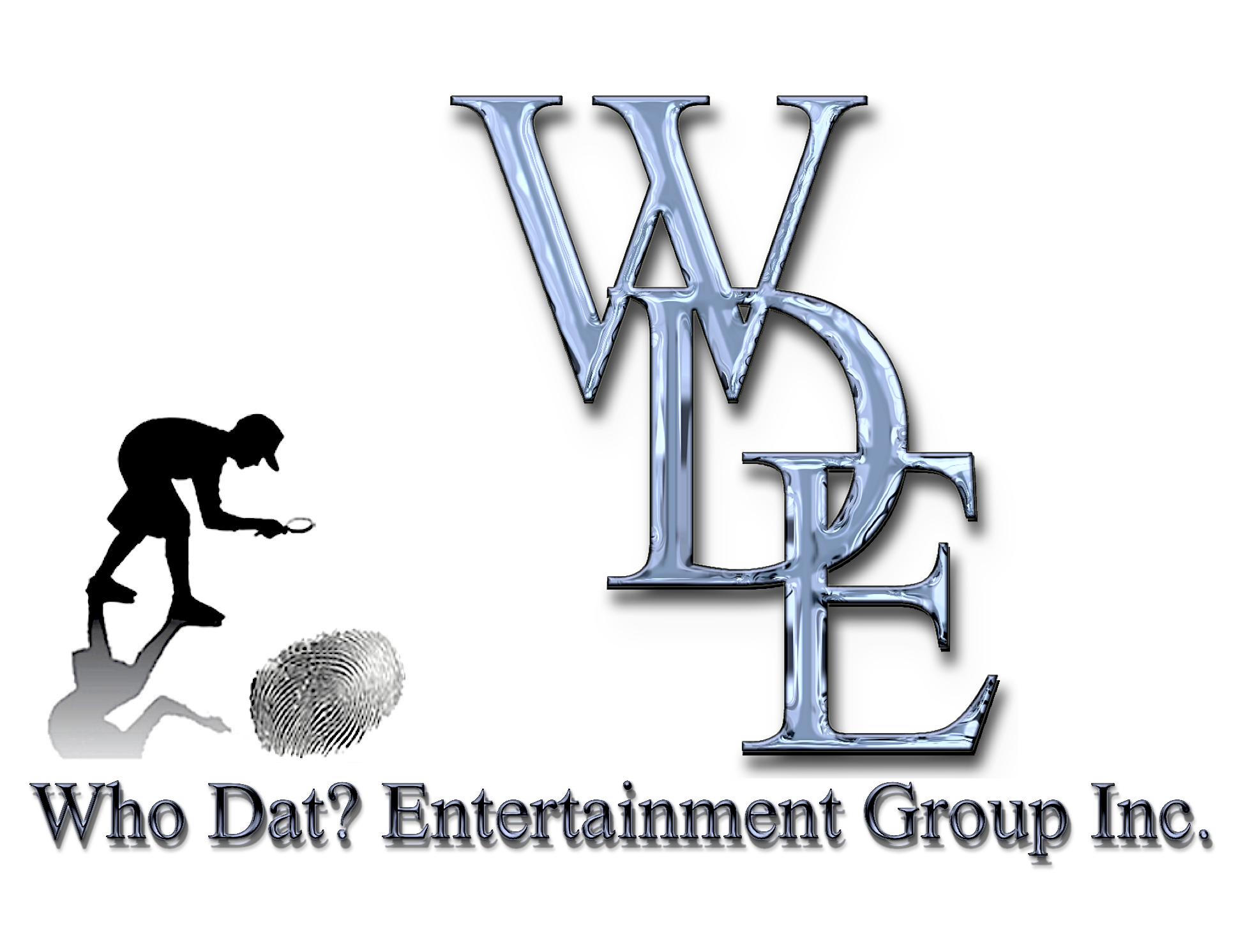 Who Dat? Entertainment Group Inc.